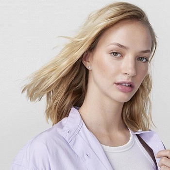 Сережки TOUS Bear 911143500 - 1