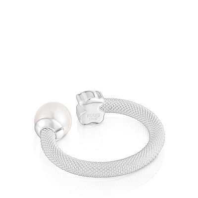 Каблучка TOUS Icon Mesh 100450411 - 2
