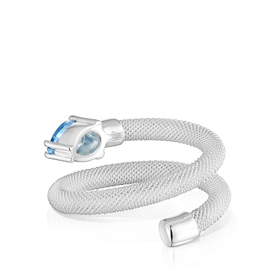 Каблучка TOUS Mesh LGG 100448111 - 4