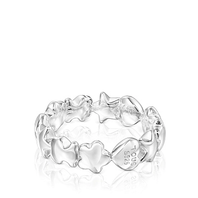 Каблучка TOUS Mini Icons 21817551 - 2
