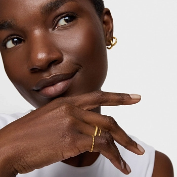 Каблучка TOUS Motivos 100452751 - 1