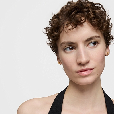 Сережки TOUS Lili Motives LGD 1004428700 - 2