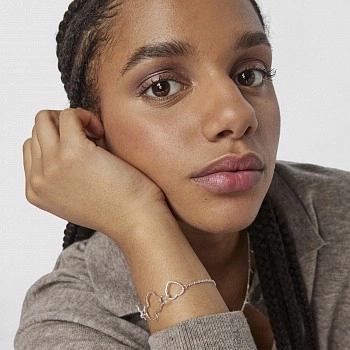 Браслет TOUS New Silueta 612491510 - 1