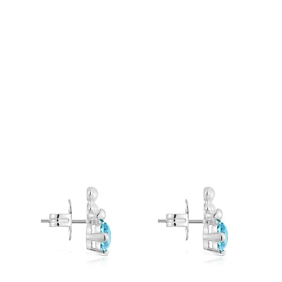 Сережки TOUS Bold Bear LGG 1004339000 - 1