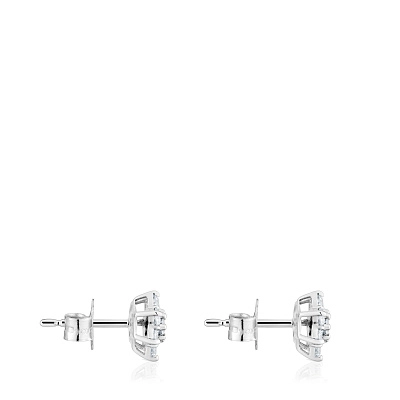 Сережки TOUS Daisy 1004344600 - 1