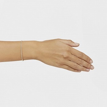 Браслет TOUS Les Classiques 1004130370 - 1