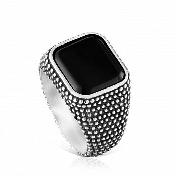 Каблучка TOUS Man 100433001