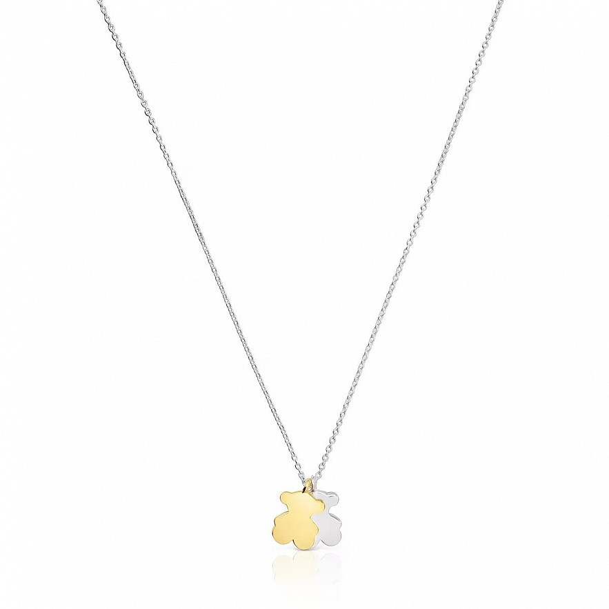 Намисто TOUS Sweet Dolls 1004358900