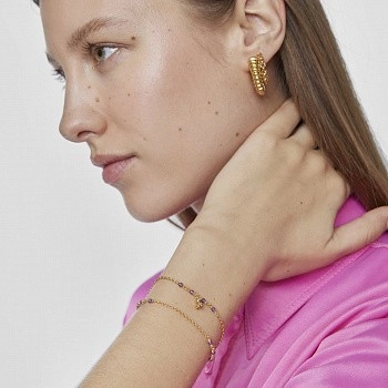 Браслет TOUS Bold Bear 311561590 - 1