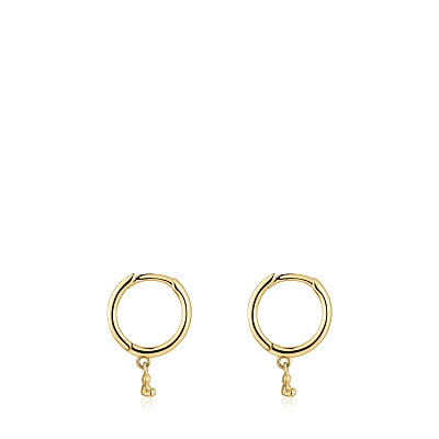 Сережки TOUS Bold Bear 311563000 - 1