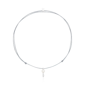 Намисто TOUS Unlock 1004624200