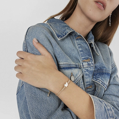 Браслет TOUS Bold Motif 311651550 - 5