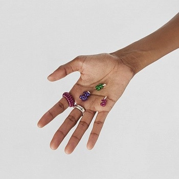 Кулон TOUS Bold Bear 211524680 - 1