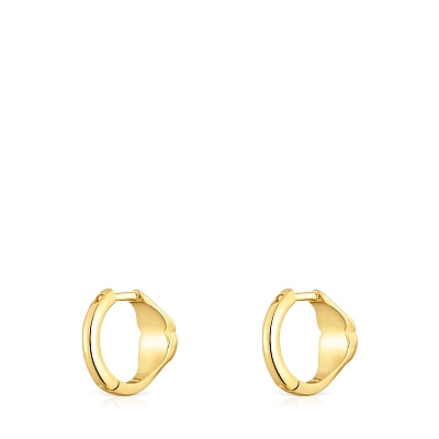 Сережки TOUS Icon Color 1004283600 - 4