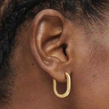 Сережки TOUS Basics 1004094500 - 1