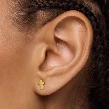 Сережки TOUS Motivos 1004529300 - 1