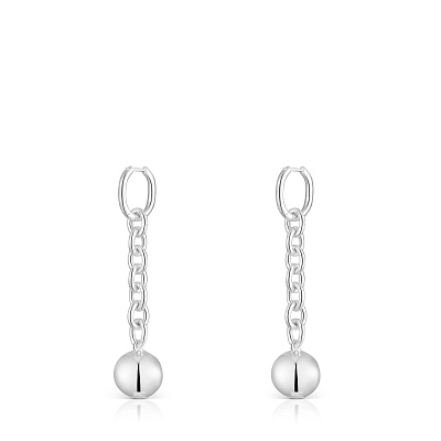 Сережки TOUS Plump 1004317000 - 4