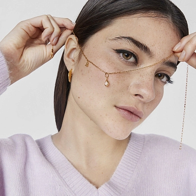 Кулон TOUS Alma Motif 311674530 - 7