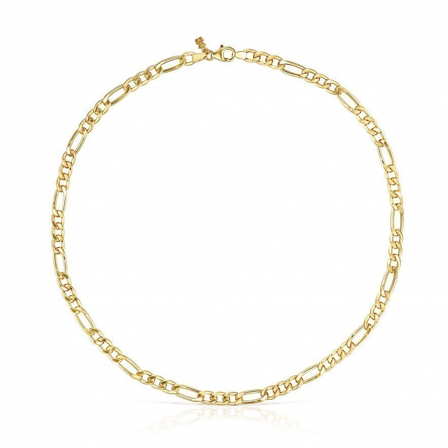 Ланцюг TOUS Basics 011902620