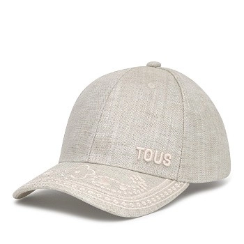Кепка TOUS Motifs Paisley 2002439201