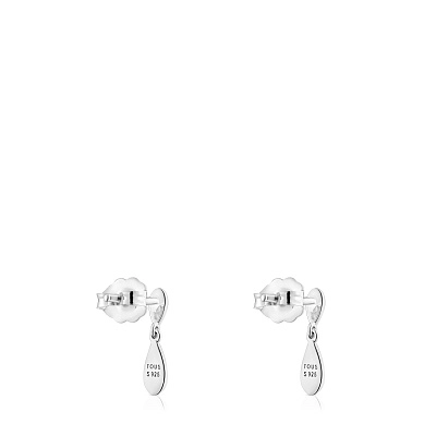 Сережки TOUS Motifs 1004529100 - 4
