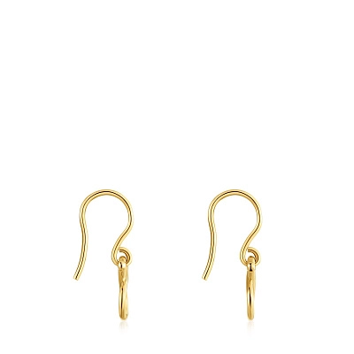 Сережки TOUS Infinity 1004653100 - 1