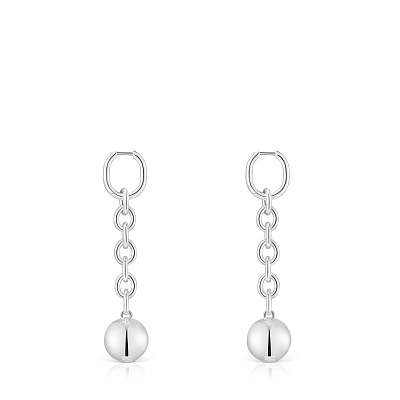 Сережки TOUS Plump 1004317000 - 3
