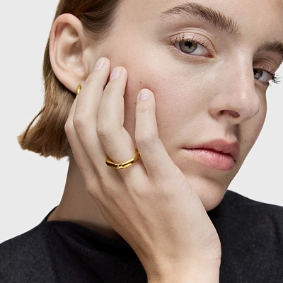 Каблучка TOUS Line 100423911 - 3