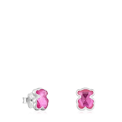 Сережки TOUS Icon Color LGG 1004491900
