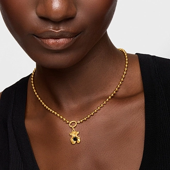 Кулон TOUS Sweet 40s 1004462400 - 1