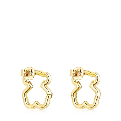 Сережки TOUS Hold 012343010 - 2