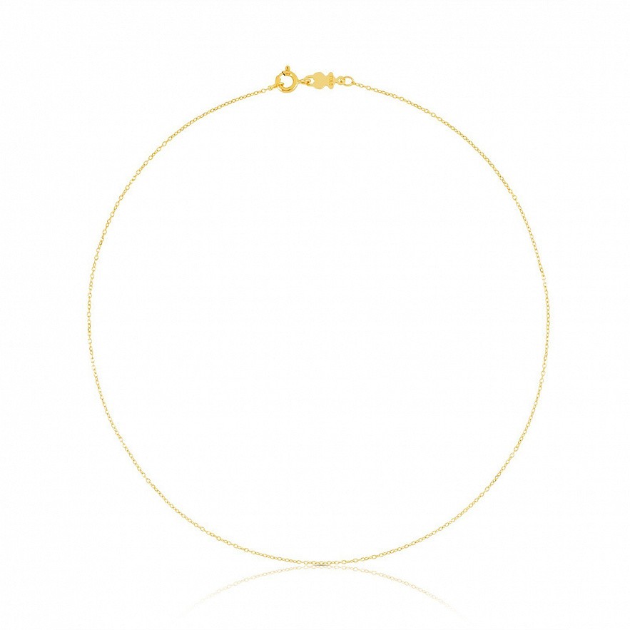 Ланцюг TOUS Chain 714000450