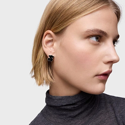 Сережки TOUS Icon Color 1004293500 - 5