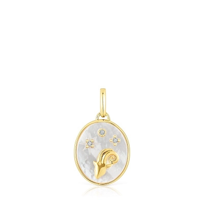 Кулон TOUS Zodiaco 315054640