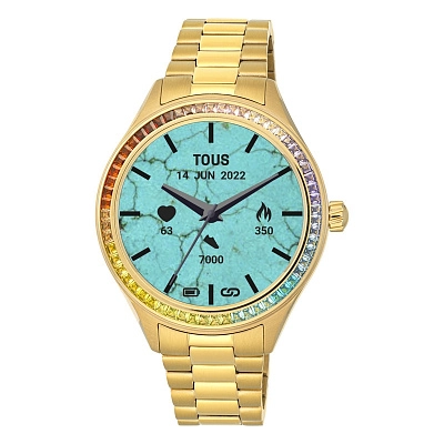 Смарт-годинник TOUS T-Shine Connect 200351041