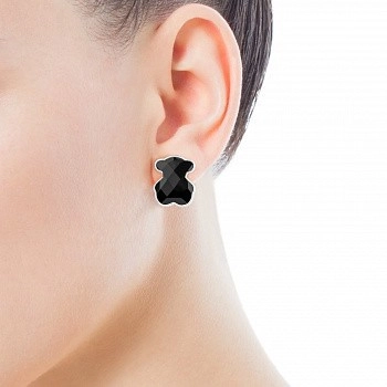 Сережки TOUS Icon Color 715433500 - 1