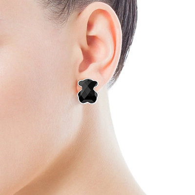 Сережки TOUS Icon Color 715433500 - 4