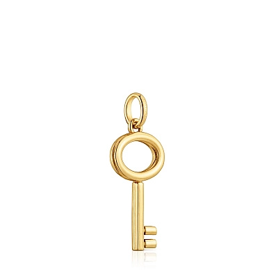 Кулон TOUS Unlock 1004605200 - 2