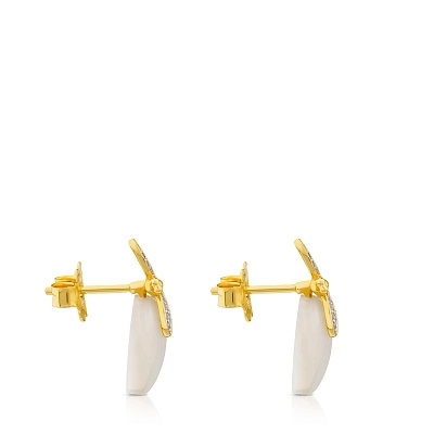 Сережки TOUS Bera 712253030 - 1
