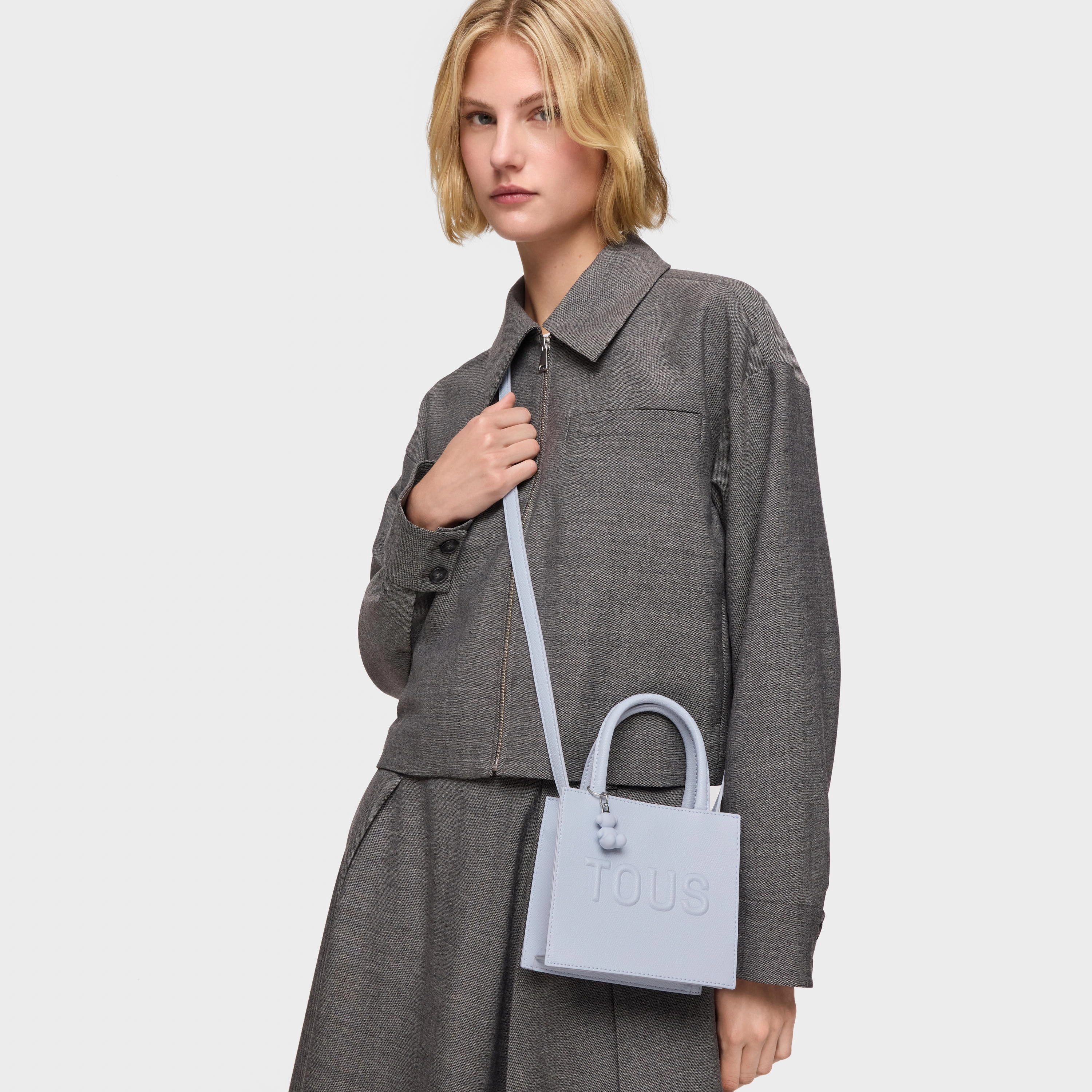 Сумка TOUS Back To Basics 2002373933 - 3