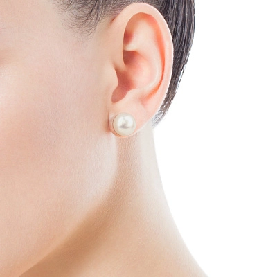 Сережки TOUS Pearls 515250030 - 4