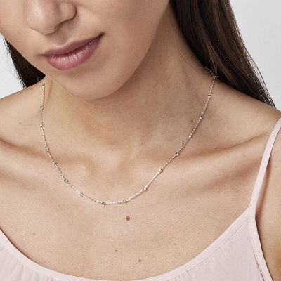 Ланцюг TOUS Basics 211902540 - 6