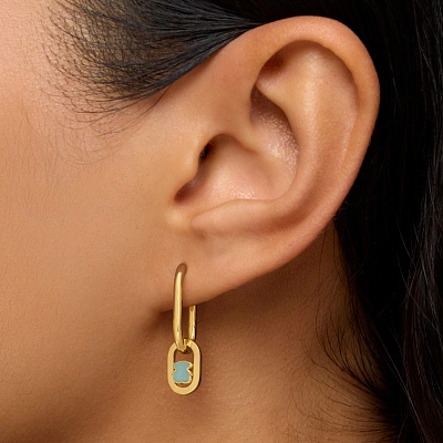 Сережки TOUS Camille 1004559300 - 5