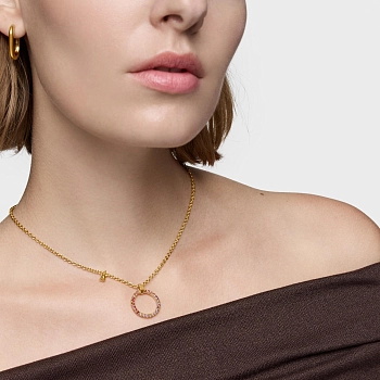 Кулон TOUS Straight 1004564300 - 1