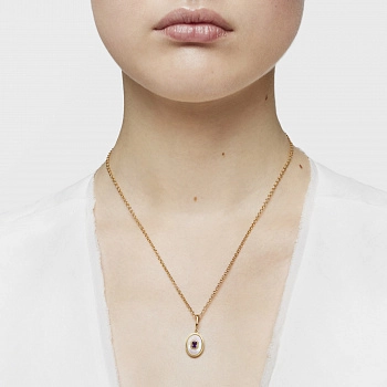 Кулон TOUS Medallions 1004119000 - 1