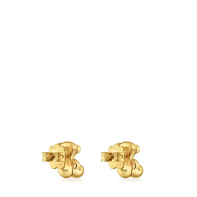 Сережки TOUS Bold Bear 1004195400 - 2