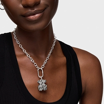 Кулон TOUS Sweet Dolls 1004462100 - 1