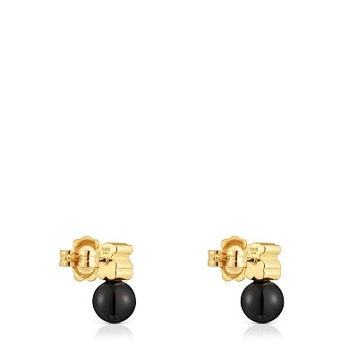 Сережки TOUS Icon Mesh 1004503800 - 2