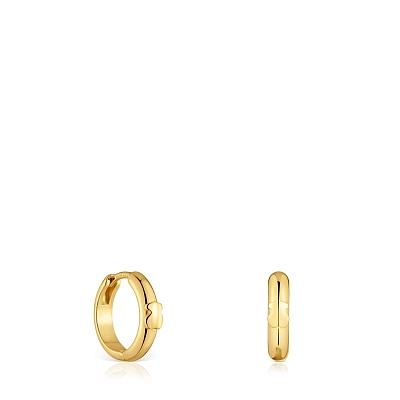 Сережки TOUS Basics 1004545800