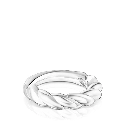 Каблучка TOUS Twisted 21142550 - 1